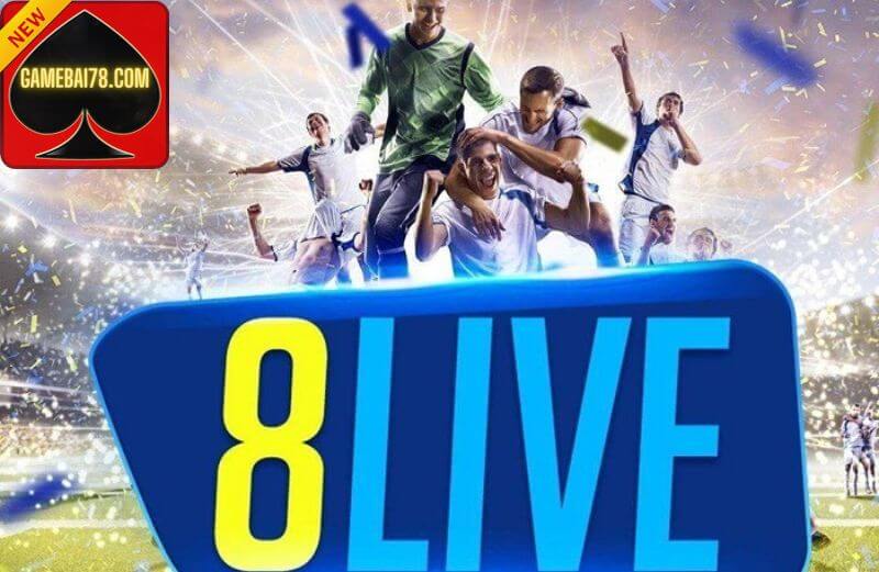 Hướng Dẫn Cách Tham Gia 8LIVE