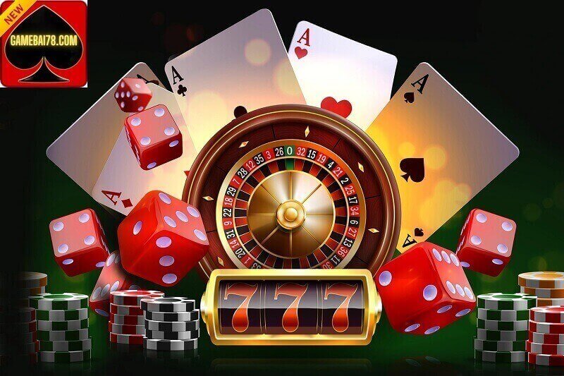 Casino Live Siêu Nóng Bỏng Và Thú Vị