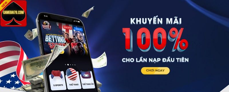 Dabet, Nhà Cái Uy Tín Hàng Đầu Tại Thị Trường Cá Độ Online Việt Nam