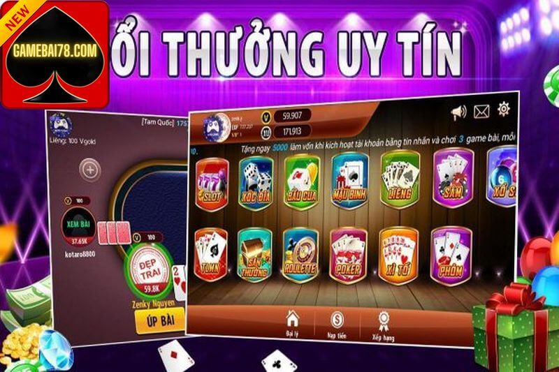 Đối với cổng game V99 Win