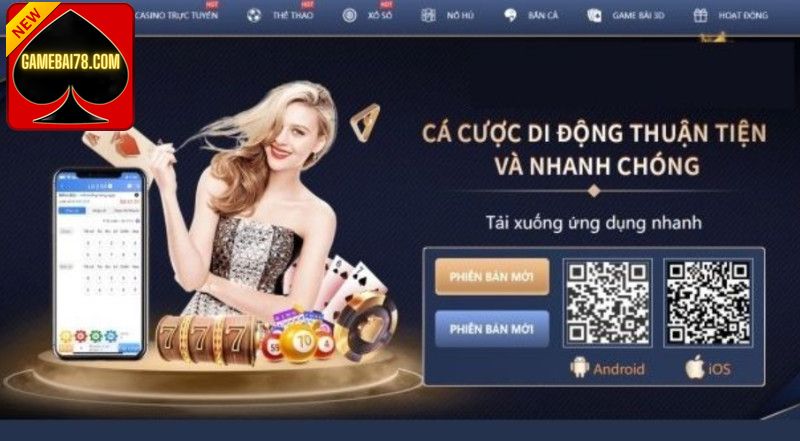 Hình thức giao dịch tại Win2255 dễ dàng và nhanh chóng