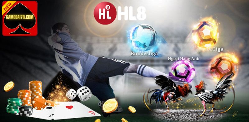 HL8 và những lý do bạn lựa chọn 