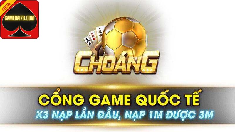 Khám phá về cổng game Choang Club