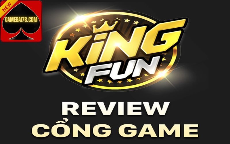 Kho Sản Phẩm Của Kingfun Và King88