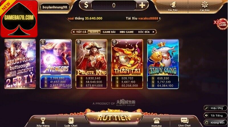 Kho Tàng Những Thể Loại Game Tại Zonvip, ZoiWin Đang Có