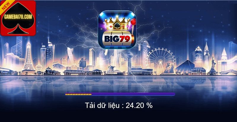 Nhà cái Big79