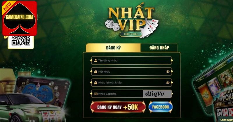 Nhatvip Club dịu mát với màu xanh lá