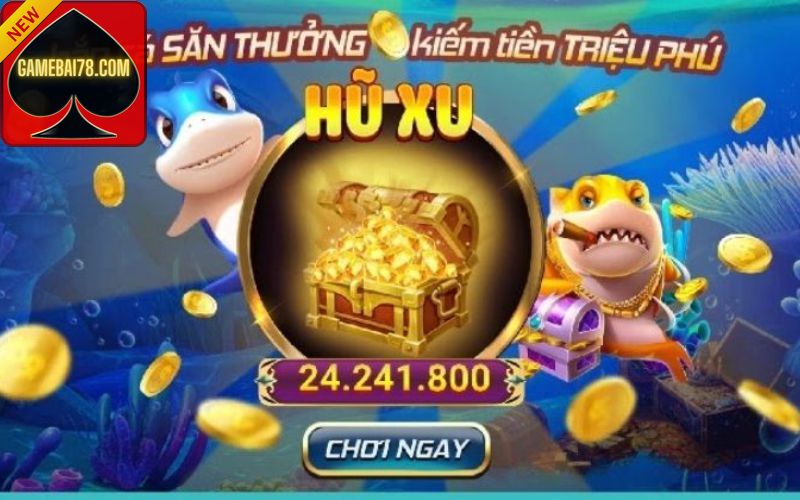 Những Điểm Giống Nhau Khi So Sánh Bắn Cá Rồng Với Bắn Cá Thần Tài