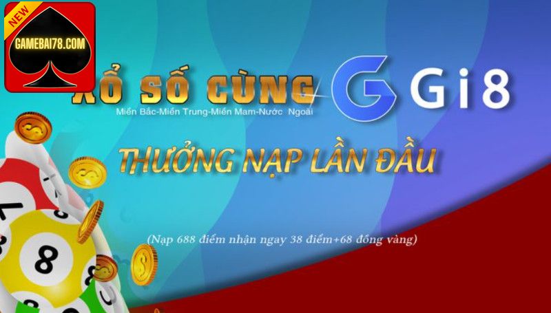 Những Ưu Điểm Nổi Bật Giúp Gi8 Trở Thành Nhà Cái Hàng Đầu Khu Vực