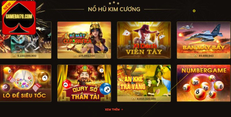 Oxbet Đem Đến Sân Game Đa Dạng