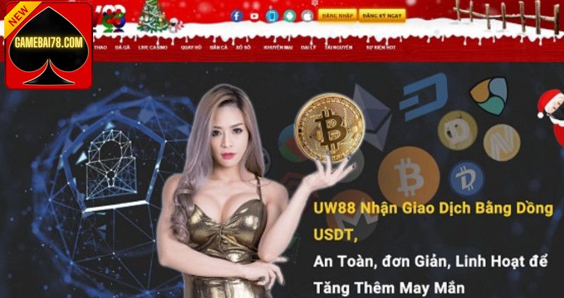 Quá Trình Thanh Toán Tại Ucw88 Diễn Ra Nhanh Chóng 