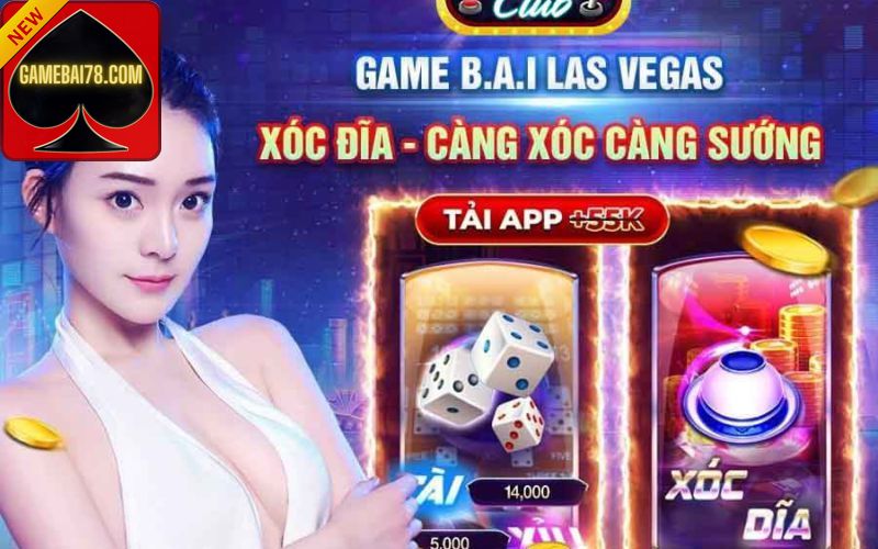 So Sánh 247 Club Với 789 Club - Thiết Kế Giao Diện Trang Web