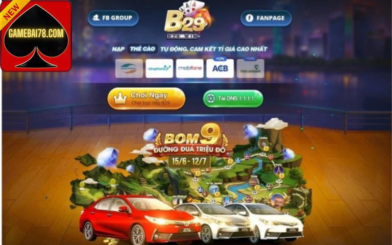 So Sánh B29 club với B52 Game Về Kho Game