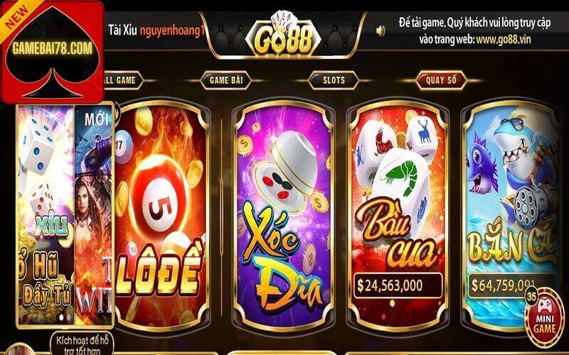 So Sánh Macao Club Với Go88 Về Nguồn Gốc Ra Đời