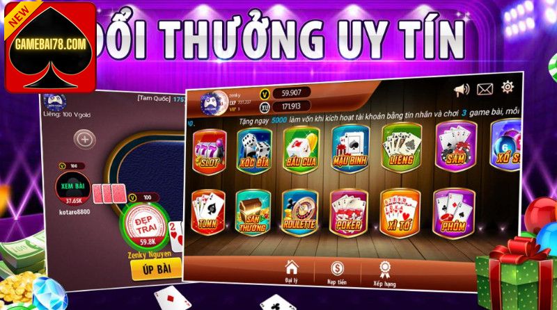 So Sánh Sieuhu52 Với Royvin Giúp Tìm Ra Cổng Game Bài Tốt Nhất