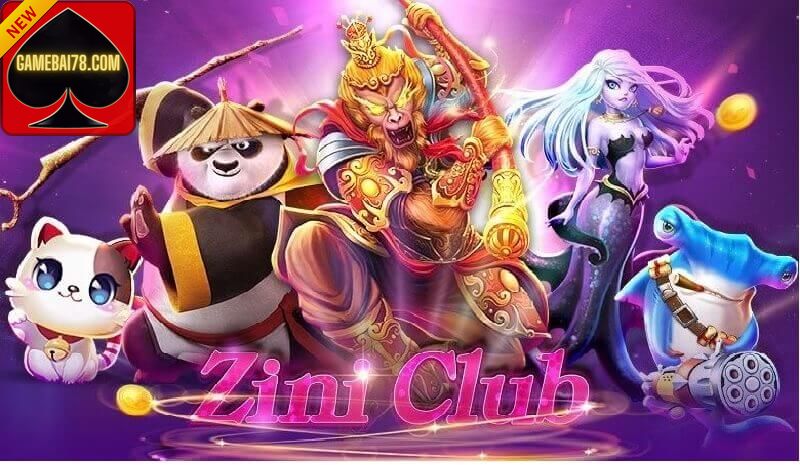 So Sánh ZingPlay Với ZiniClub Hiện Nay Có Gì Khác Nhau