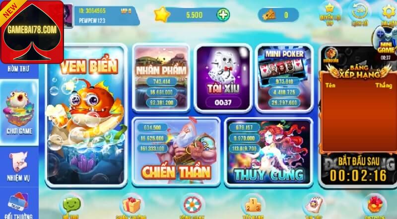 So Sánh Zingplay Với Zini Club Những Điểm Khác Biệt