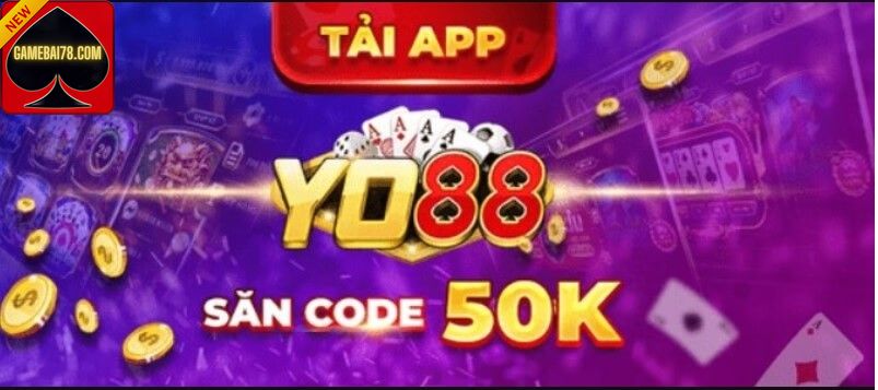 Thư viện game đa dạng, hấp dẫn chỉ có tại YO88