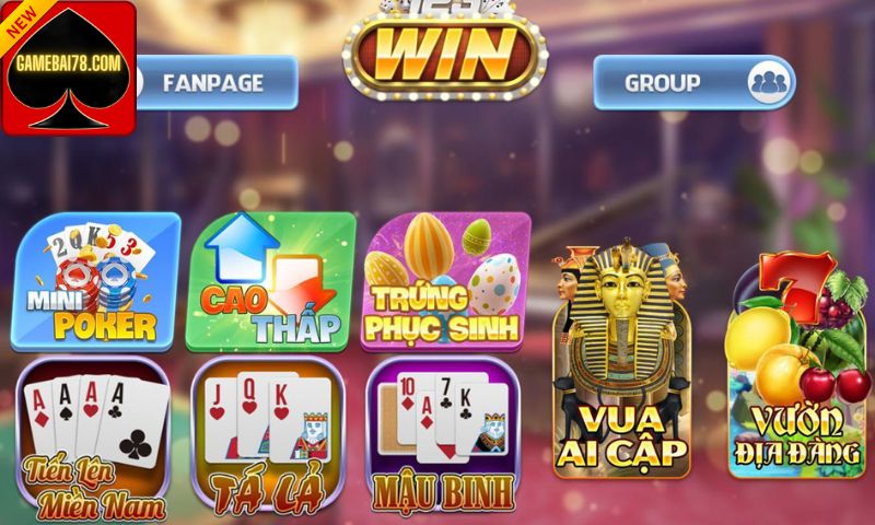 123win - Cổng game uy tín với chất lượng cao