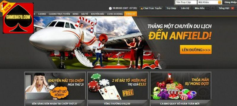 188bet được đông đảo người chơi cá cược lựa chọn