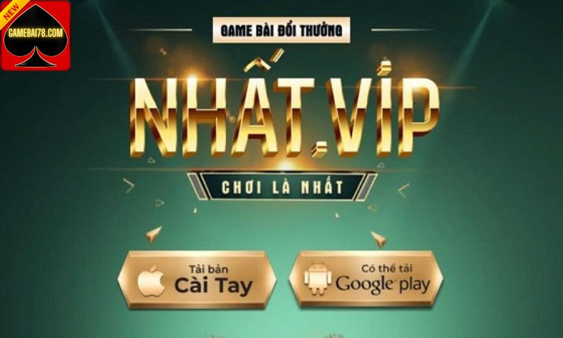 Cách chơi tại Nhatvip club