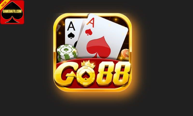 Cổng game Go88 hot nhất hiện nay