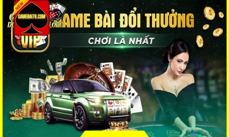 Cổng game Nhatvip club