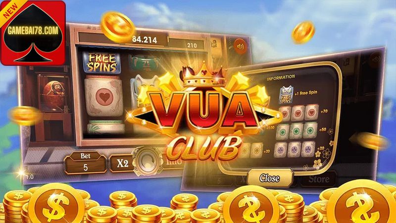 Đẳng Cấp Săn Hũ Đổi Thưởng Chỉ Có Tại Vua Club