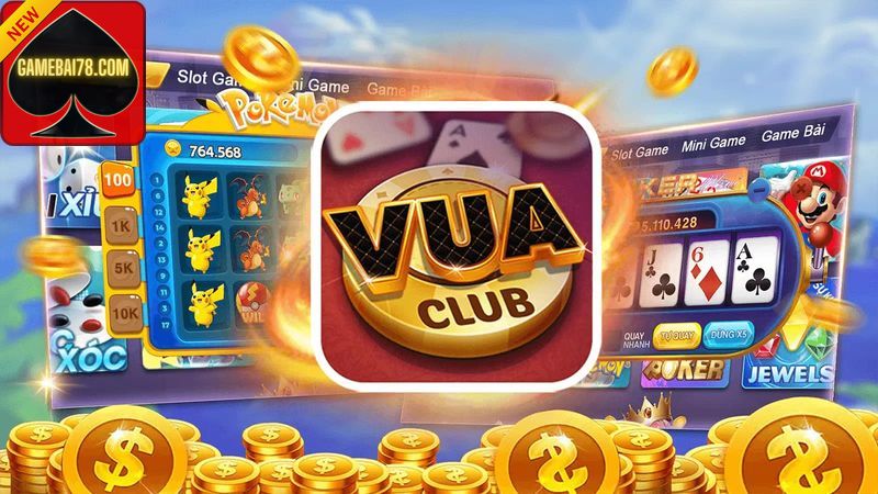 Đánh Giá Về Giao Diện Game Của Vua Club