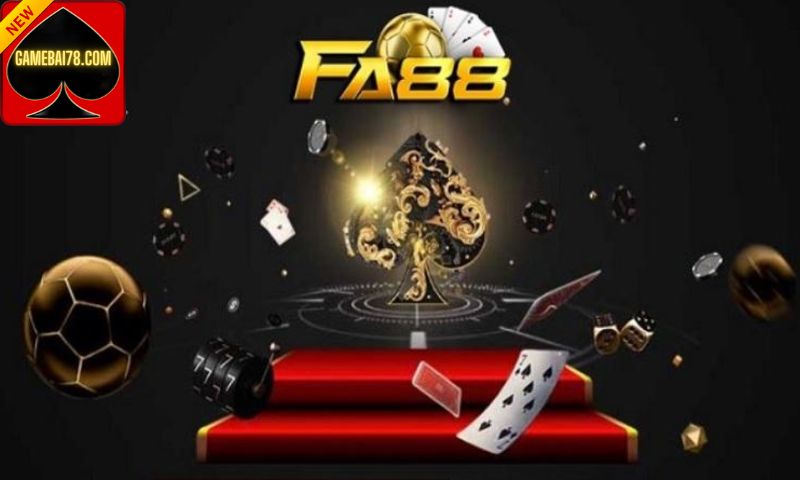 Fa88 Club có những loại game nổi bật nào? 