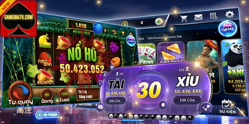 Game Chơi Hút Khách Tại Nhà Cái V68 Club