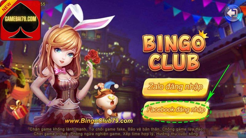 Giới Thiệu Chung Về Nhà Cái Bingo Club