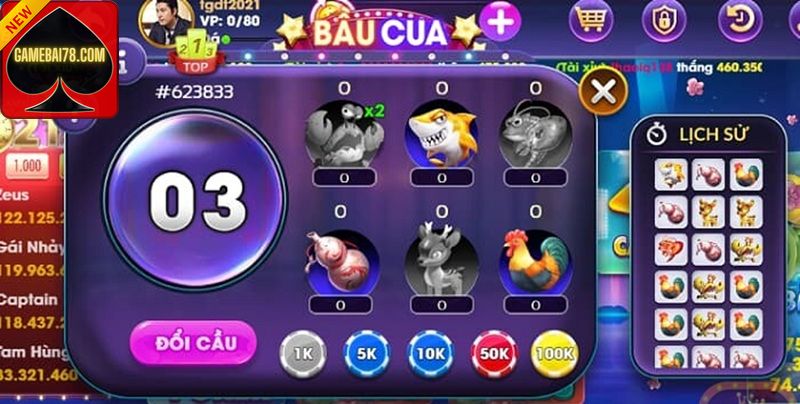 Hướng Dẫn Nạp Tiền Tại Nhà Cái Max68 Club