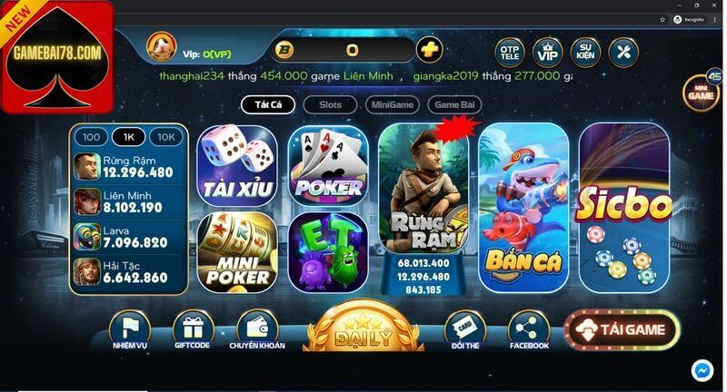 Hướng Dẫn Tải B79 Club Link Chính Thức