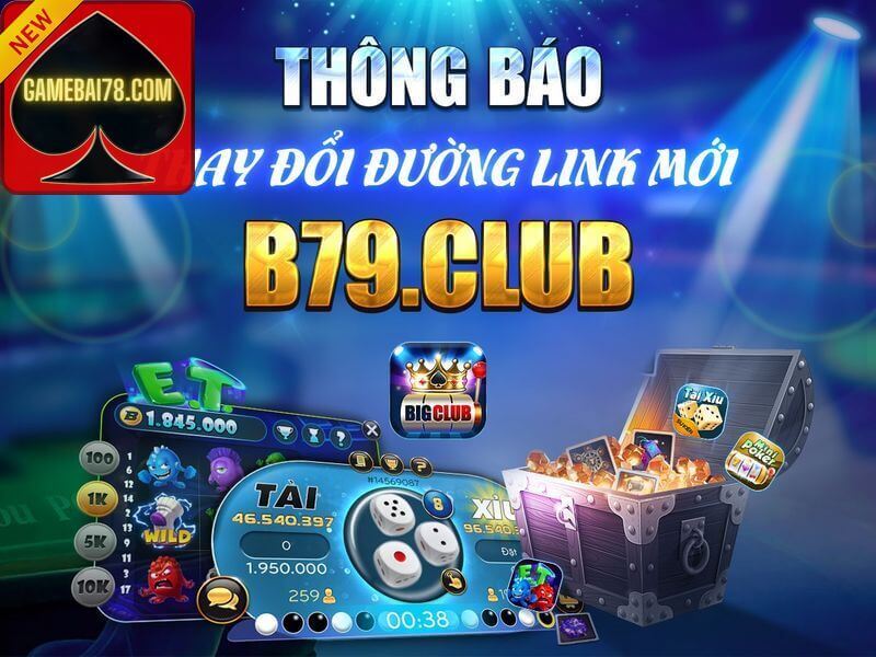 Những Đánh Giá Tổng Quan Cơ Bản Về Nhà Cái B79 Club