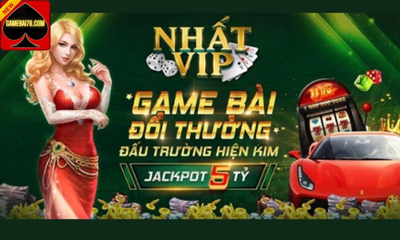 Top game tại Nhatvip club