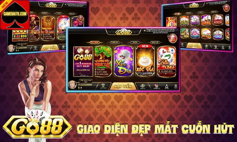 Ưu điểm nổi bật của cổng game 