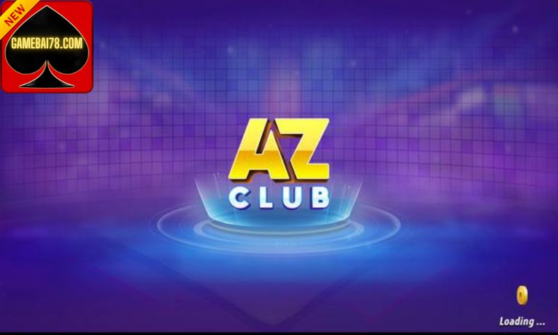 AZ Club - Tải AZ Club chi tiết nhất