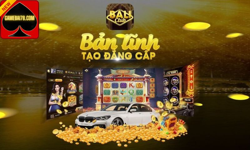 Hướng dẫn chi tiết cách đăng ký cổng game Bali Club