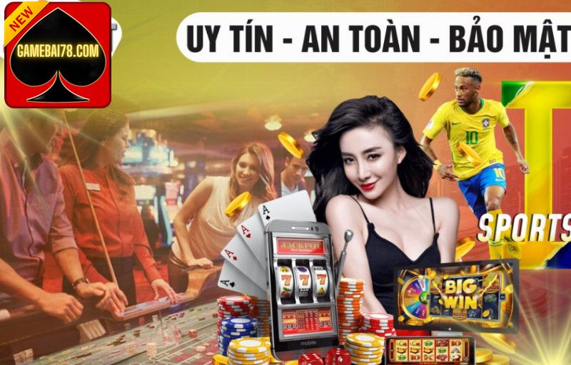 Bảo Mật Thông Tin Cá Nhân tại 789bet