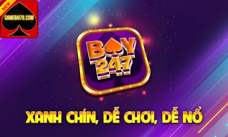 Bay247 Club - Sân chơi đa dạng kho game hấp dẫn mà bạn không nên bỏ lỡ