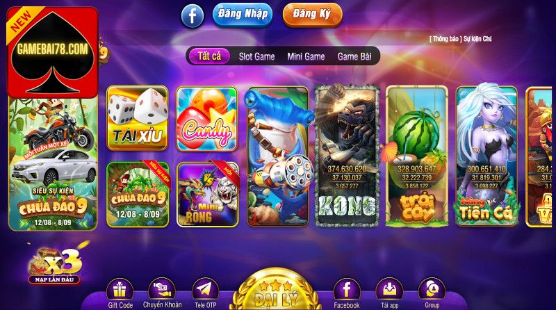 Bayvip vin giới thiệu về cổng game bài đổi thưởng