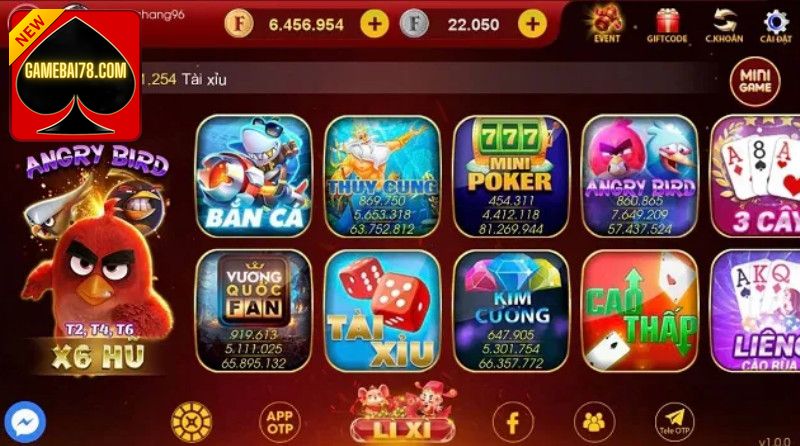 Bayvip vin ưu điểm tạo nên điểm nhấn thu hút trong game