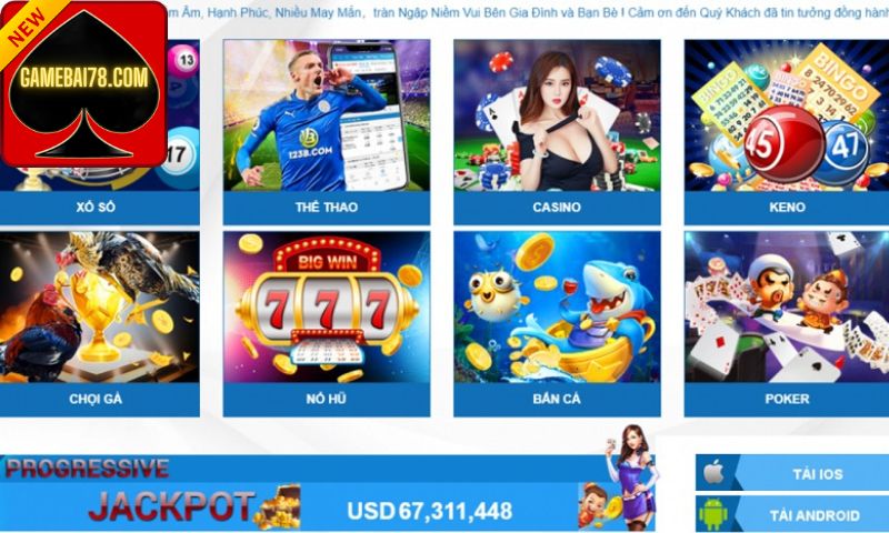 Binz Club có nhóm đội ngũ nhân viên chăm sóc và hỗ trợ tận tình cho các game thủ