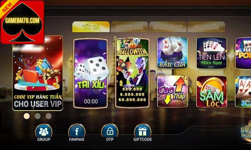 Boa Club có gì hấp dẫn các game thủ?