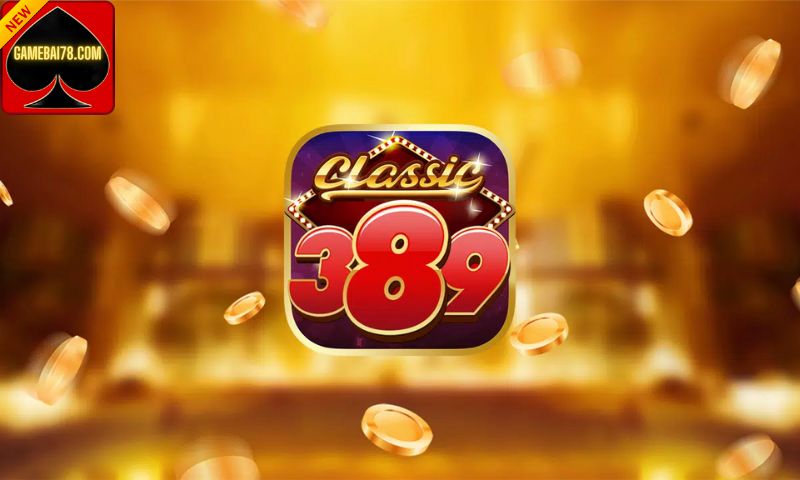 C389 Club - Game thời thượng, đổi thưởng online siêu thú vị