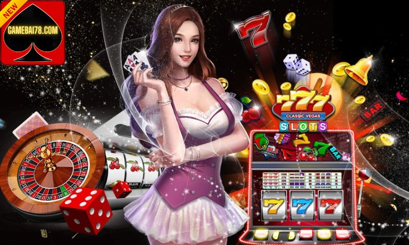 Các chương trình game slot tặng tiền khi đăng ký 2022