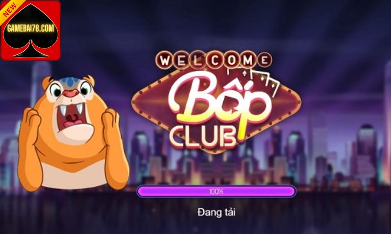 Cách chơi tại Bop Club