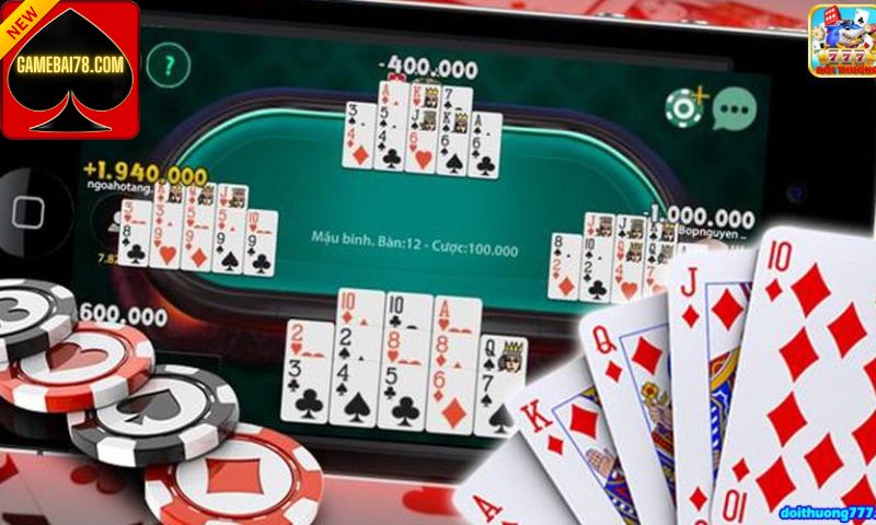 Cách đăng ký chơi Game bài đổi thưởng qua ngân hàng