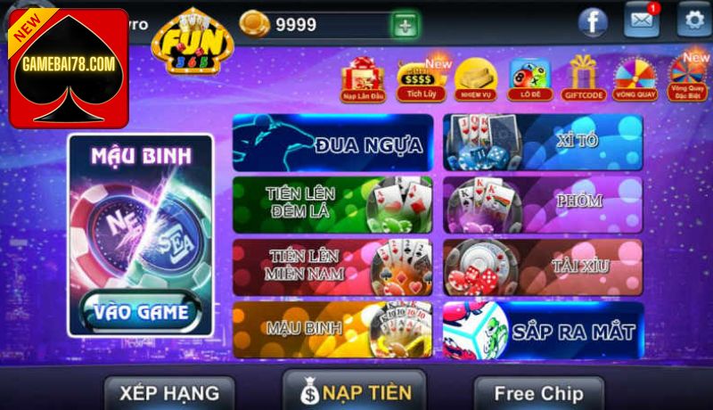 Cách tải App Fun365 club với hệ điều hành iOS